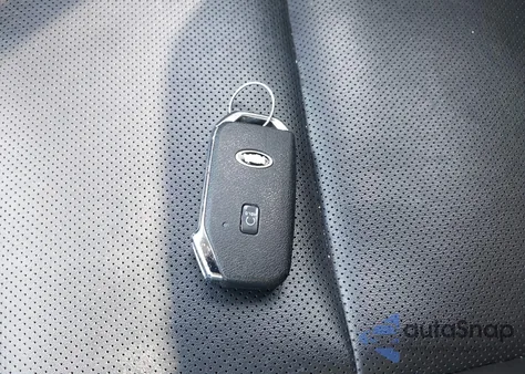 2021 Kia Telluride Lx из США, поврежденный, VIN 5XYP2DHC5MG175214